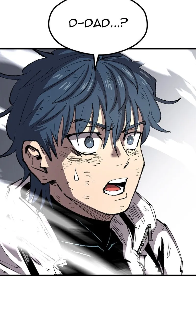 Island of Stars and Chains Chapter 34 page 11 - 