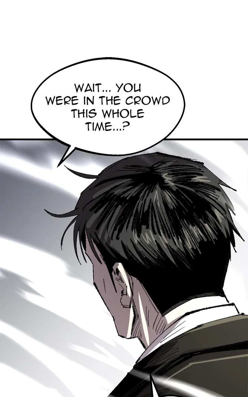 Island of Stars and Chains Chapter 34 page 12 - 