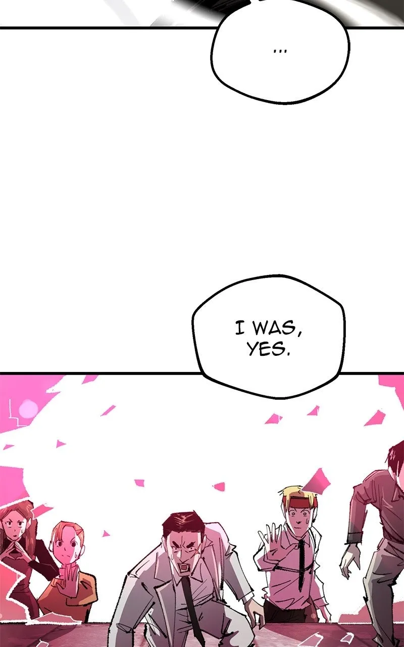 Island of Stars and Chains Chapter 34 page 13 - 