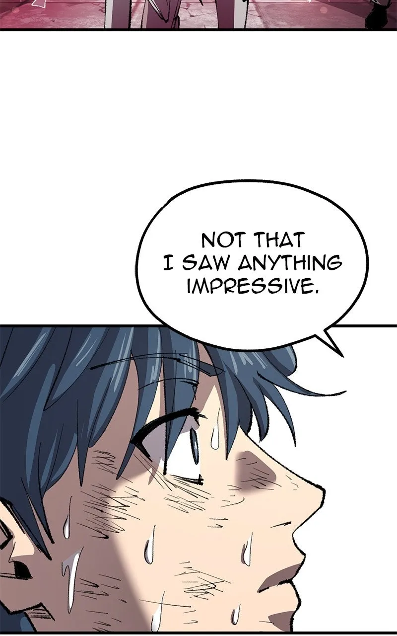 Island of Stars and Chains Chapter 34 page 14 - 