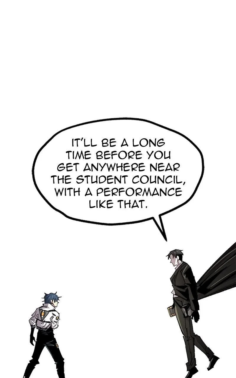 Island of Stars and Chains Chapter 34 page 15 - 