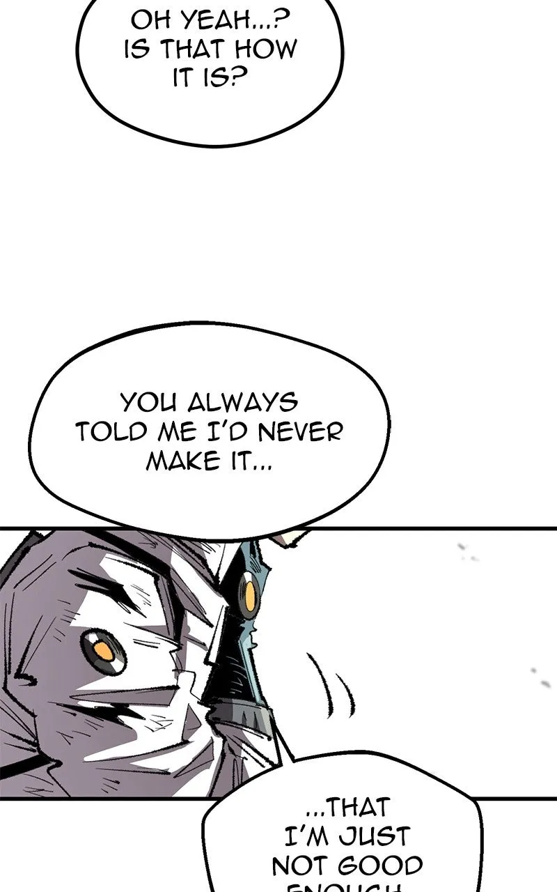 Island of Stars and Chains Chapter 34 page 17 - 