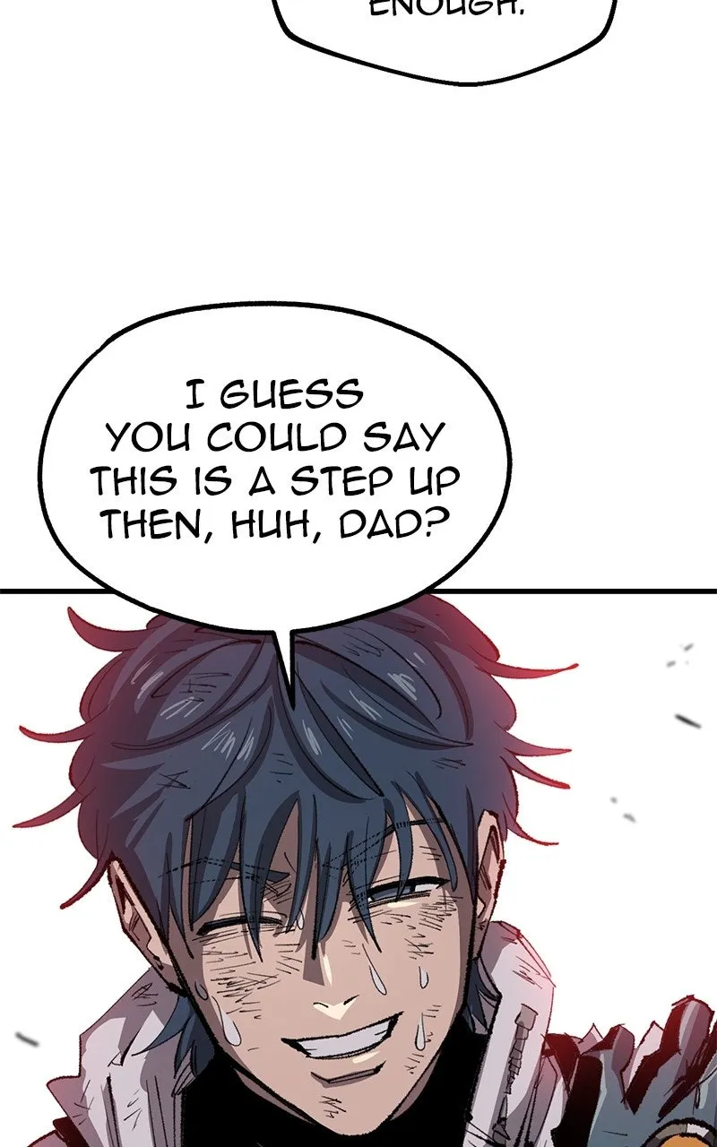 Island of Stars and Chains Chapter 34 page 18 - 