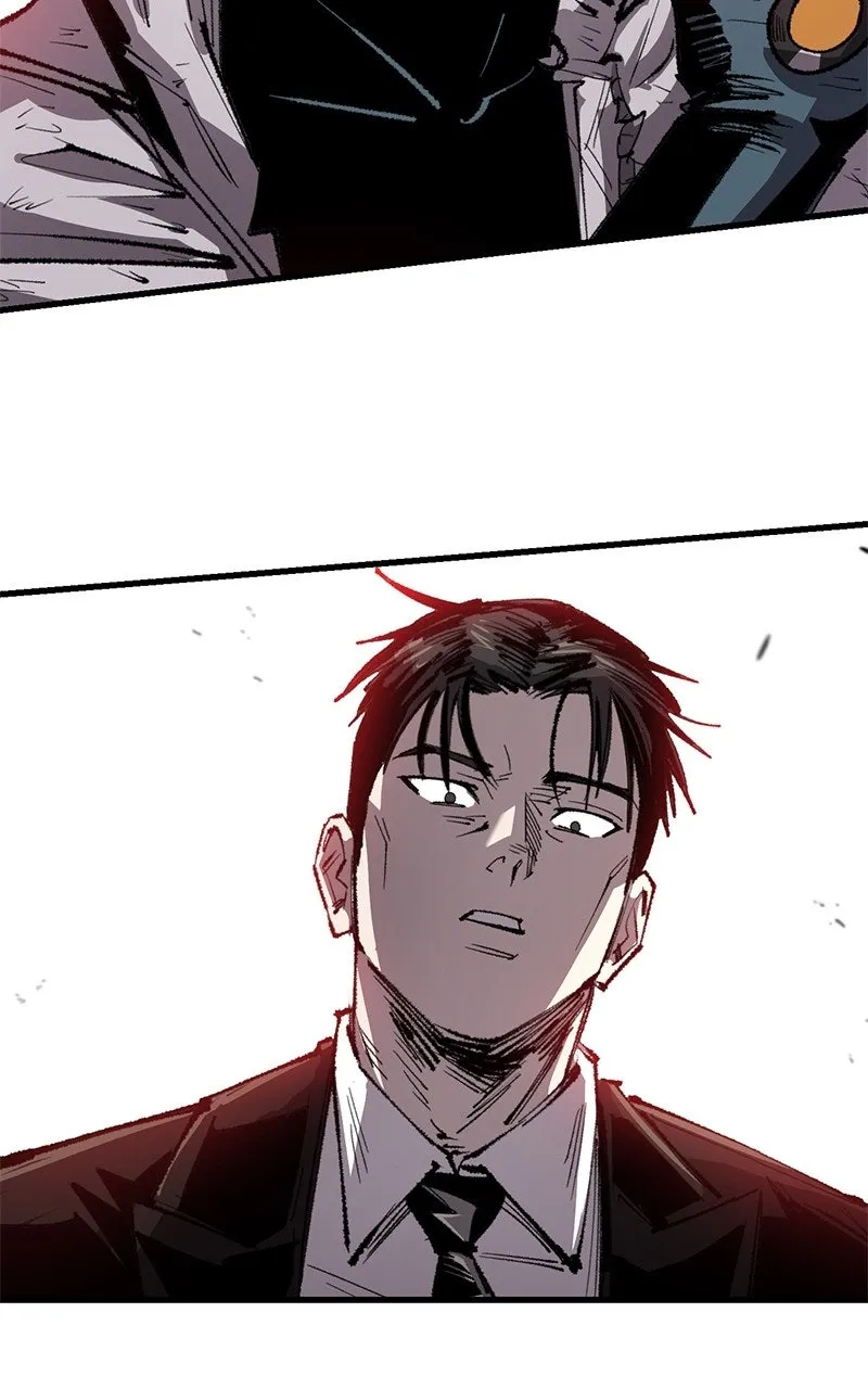 Island of Stars and Chains Chapter 34 page 19 - 