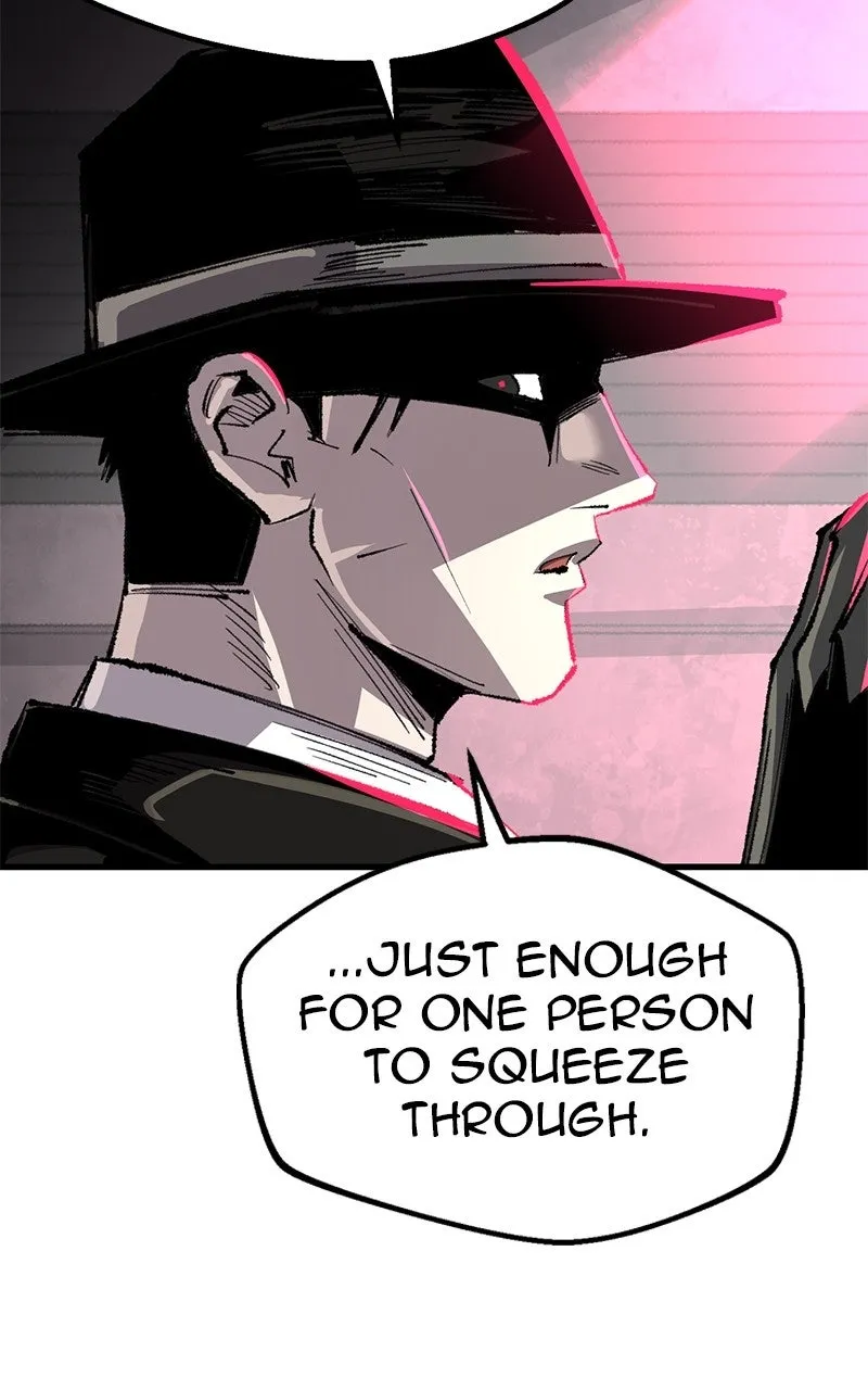 Island of Stars and Chains Chapter 34 page 3 - 