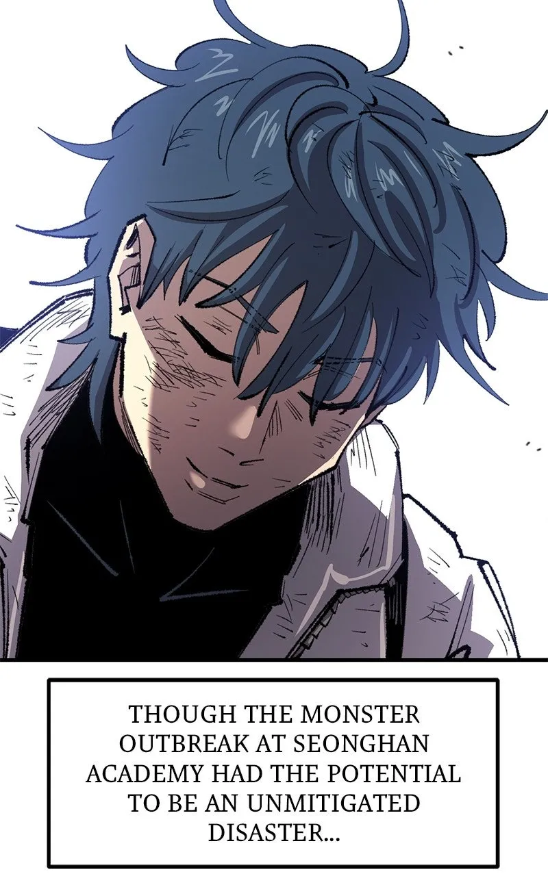 Island of Stars and Chains Chapter 34 page 22 - 