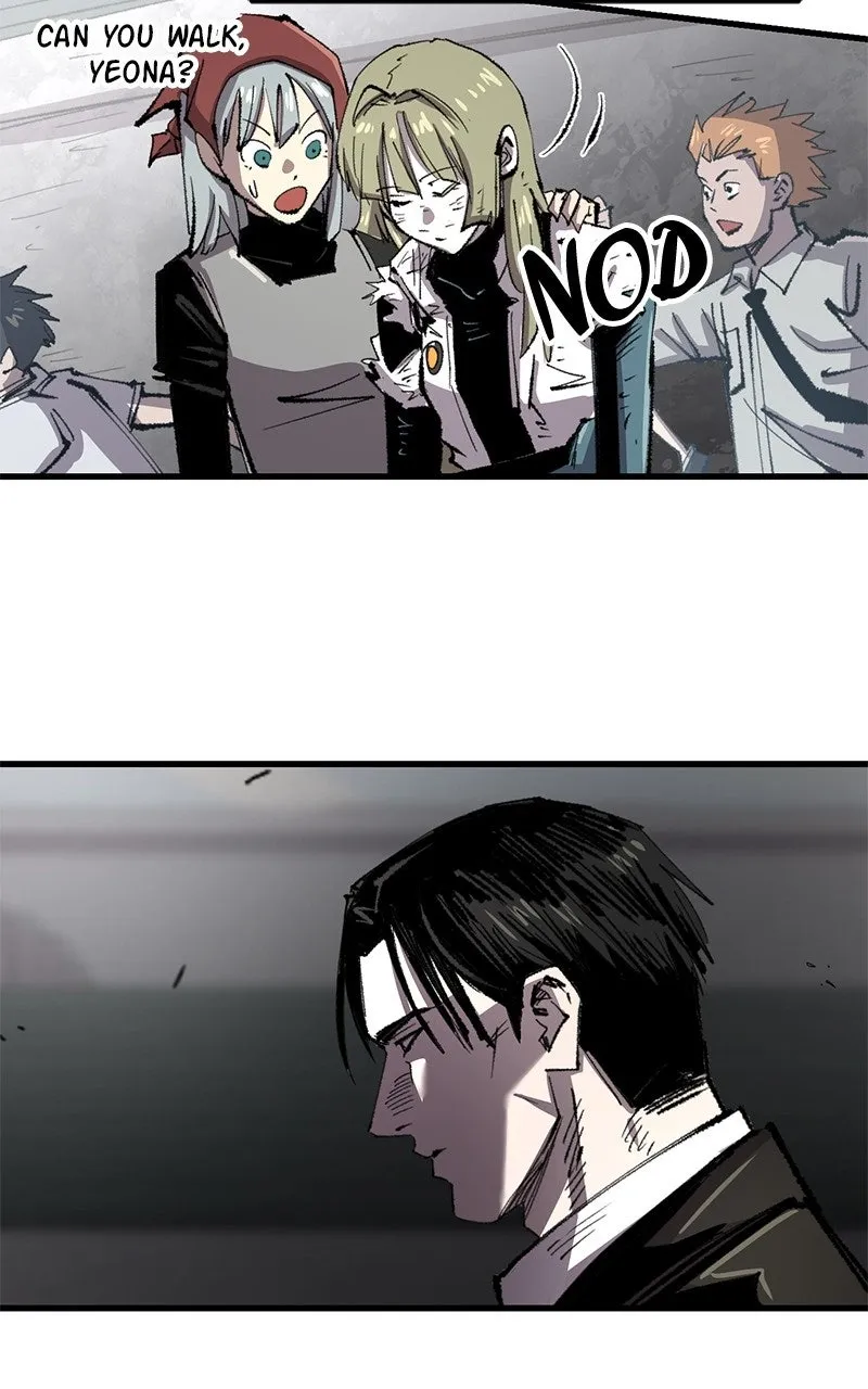 Island of Stars and Chains Chapter 34 page 24 - 