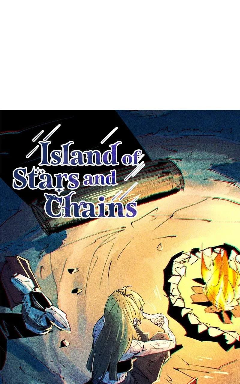 Island of Stars and Chains Chapter 34 page 27 - 