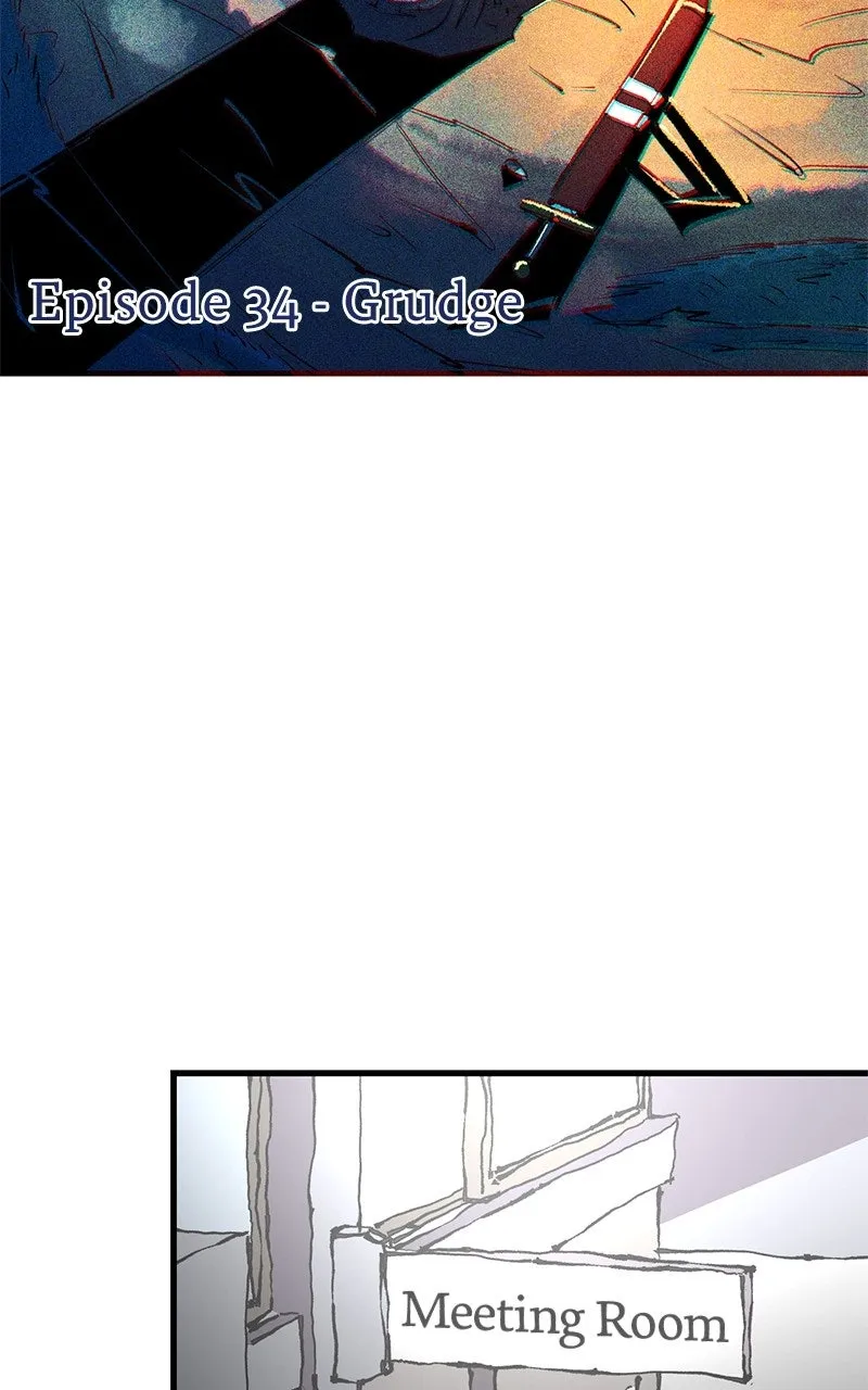 Island of Stars and Chains Chapter 34 page 28 - 