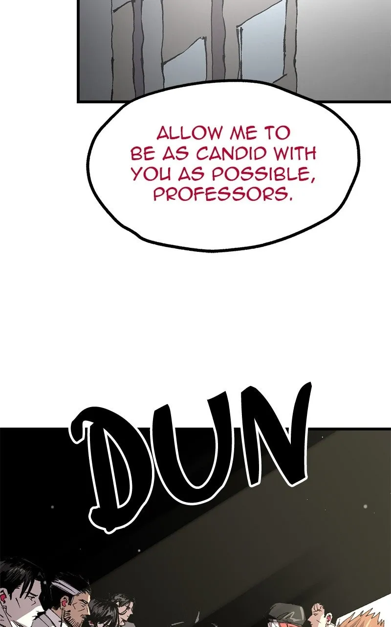 Island of Stars and Chains Chapter 34 page 29 - 