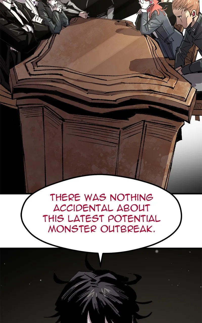 Island of Stars and Chains Chapter 34 page 30 - 