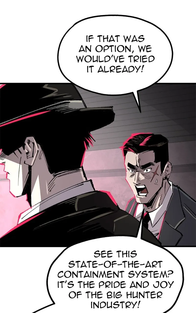 Island of Stars and Chains Chapter 34 page 4 - 