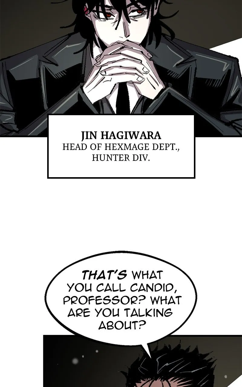 Island of Stars and Chains Chapter 34 page 31 - 