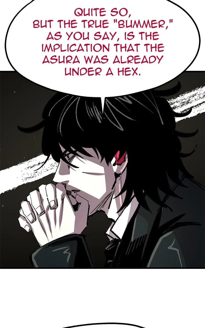 Island of Stars and Chains Chapter 34 page 34 - 