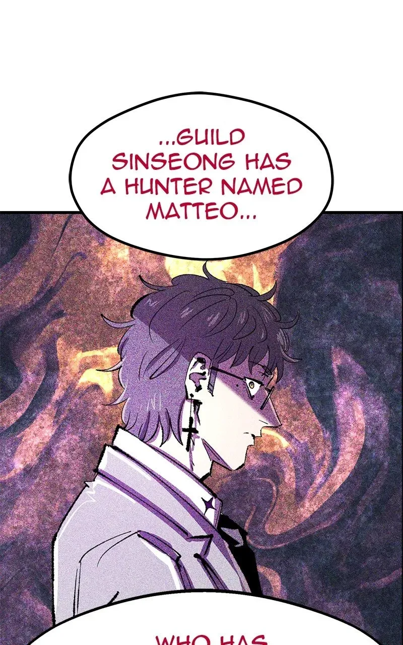 Island of Stars and Chains Chapter 34 page 36 - 