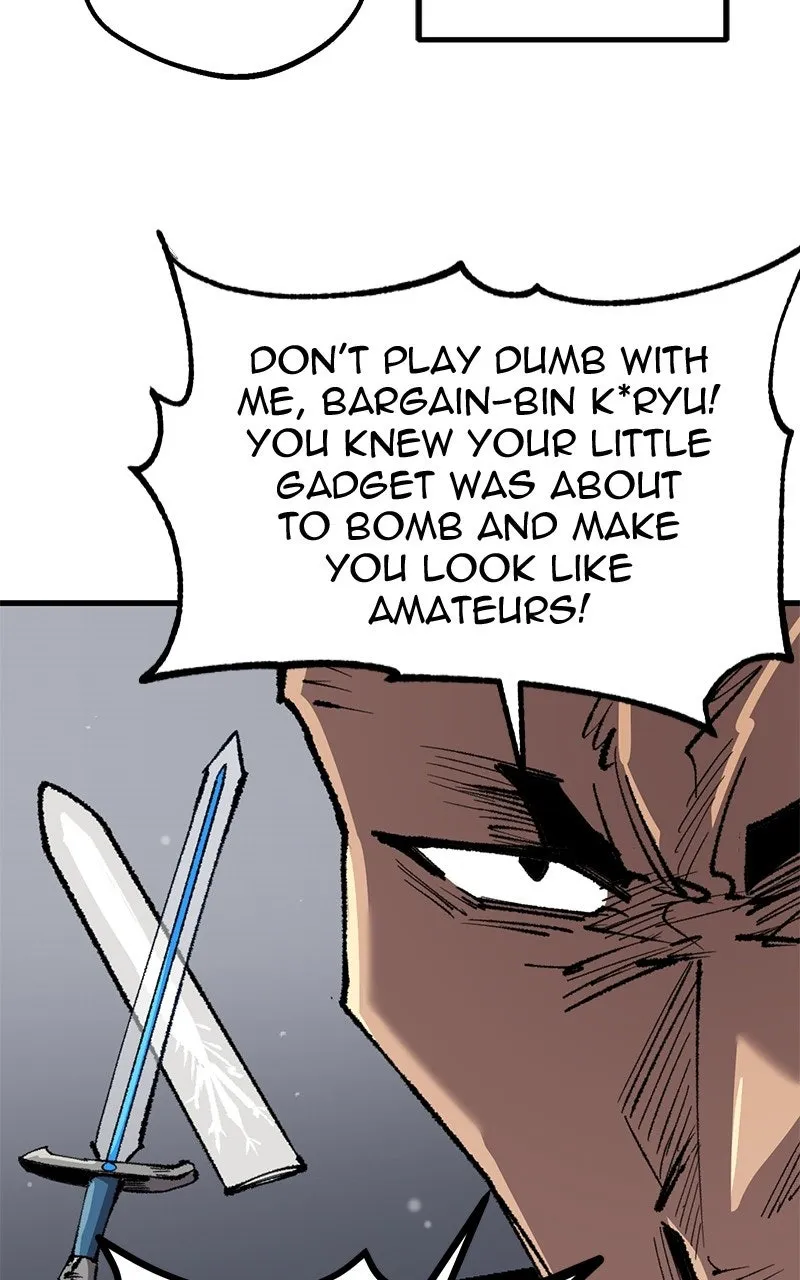 Island of Stars and Chains Chapter 34 page 39 - 