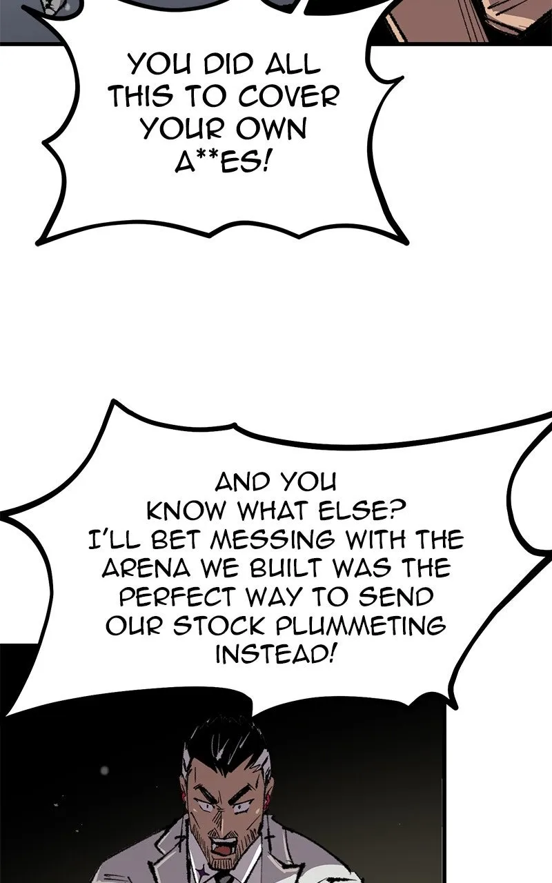 Island of Stars and Chains Chapter 34 page 40 - 