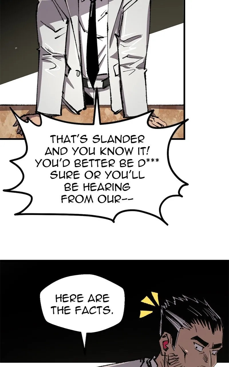 Island of Stars and Chains Chapter 34 page 41 - 