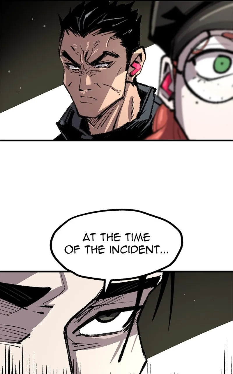 Island of Stars and Chains Chapter 34 page 43 - 