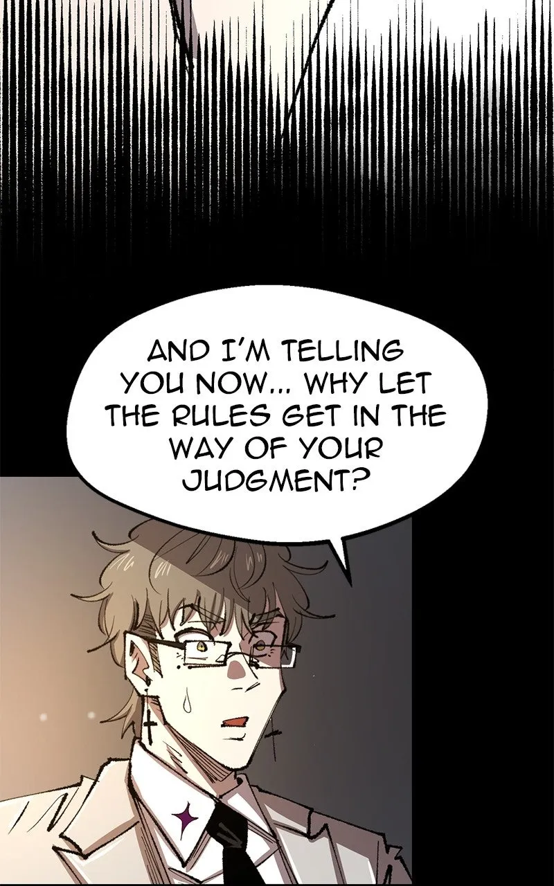 Island of Stars and Chains Chapter 34 page 44 - 