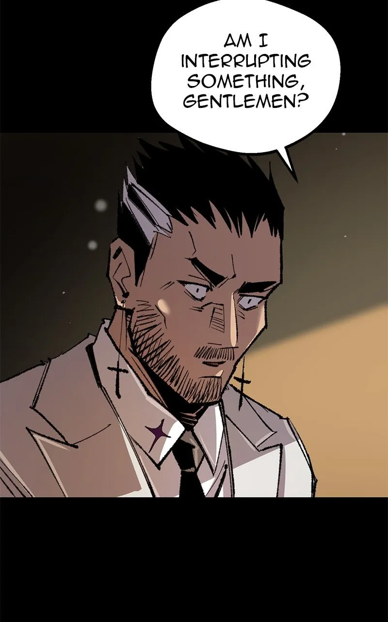 Island of Stars and Chains Chapter 34 page 47 - 
