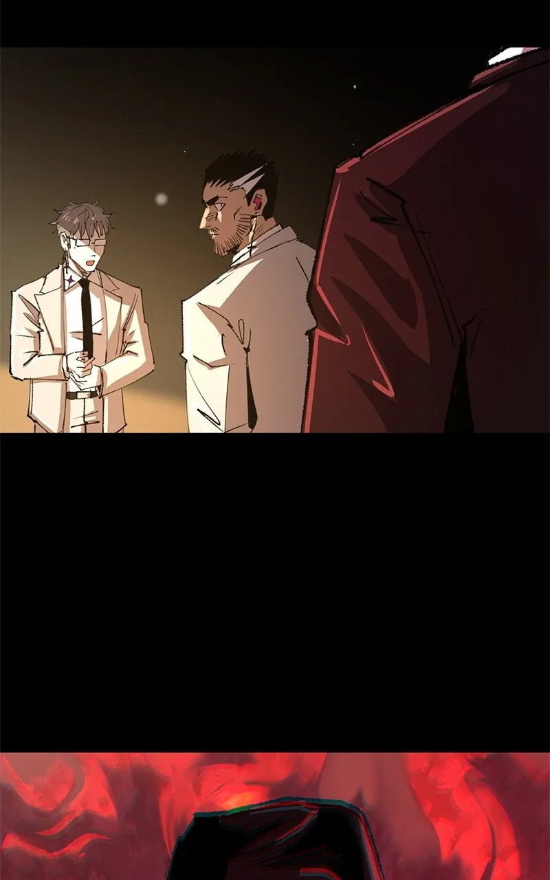 Island of Stars and Chains Chapter 34 page 48 - 