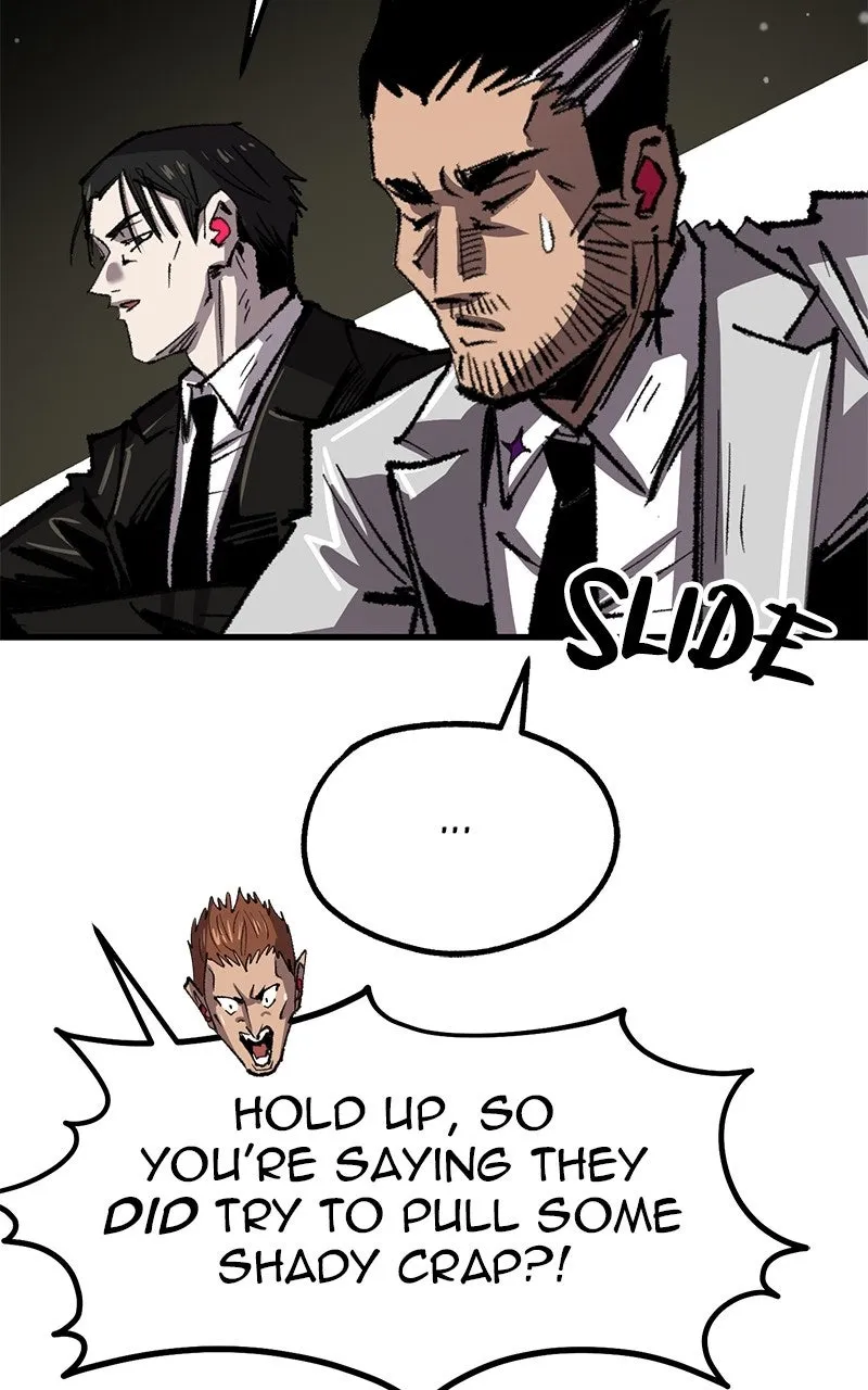 Island of Stars and Chains Chapter 34 page 50 - 