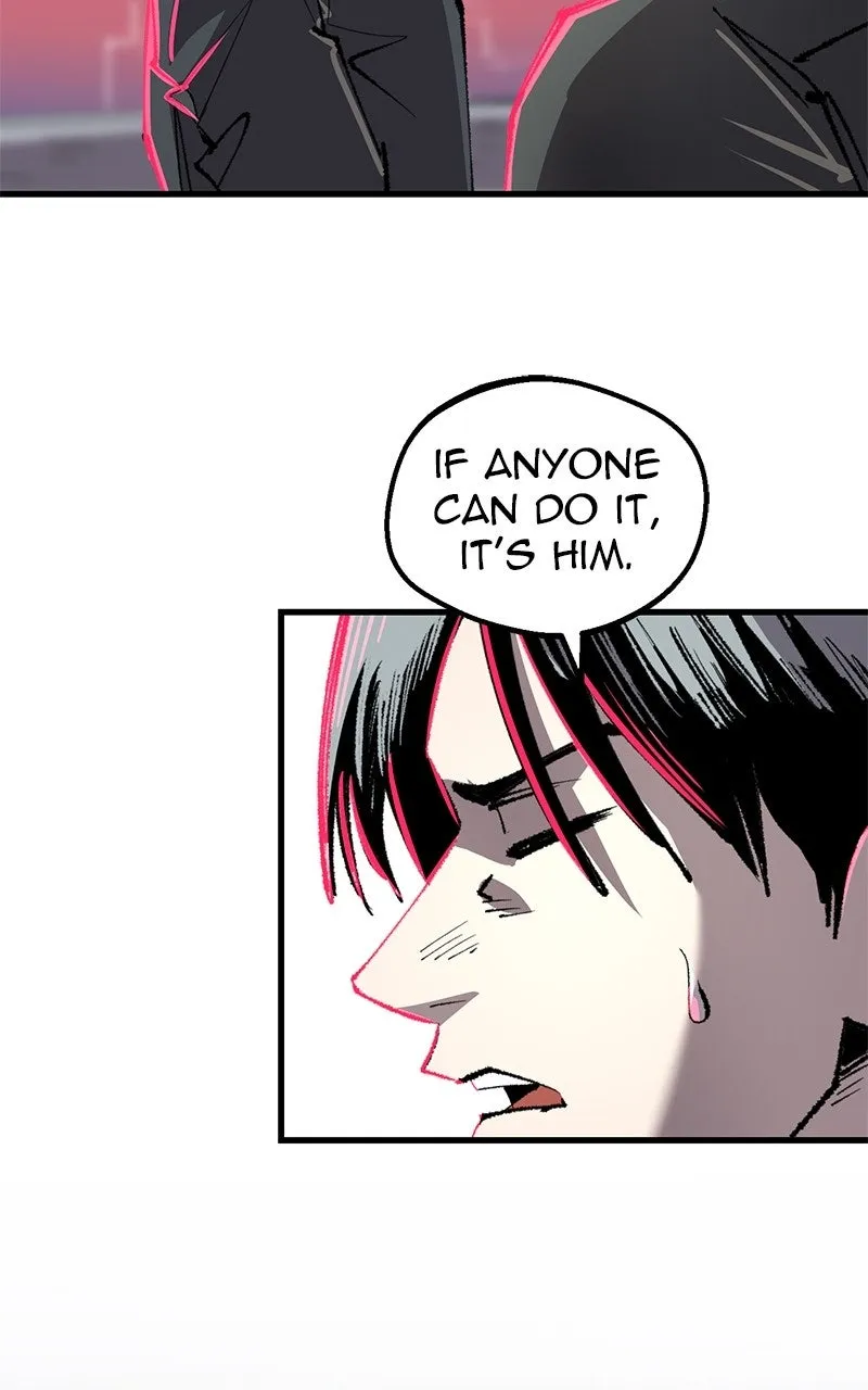 Island of Stars and Chains Chapter 34 page 6 - 