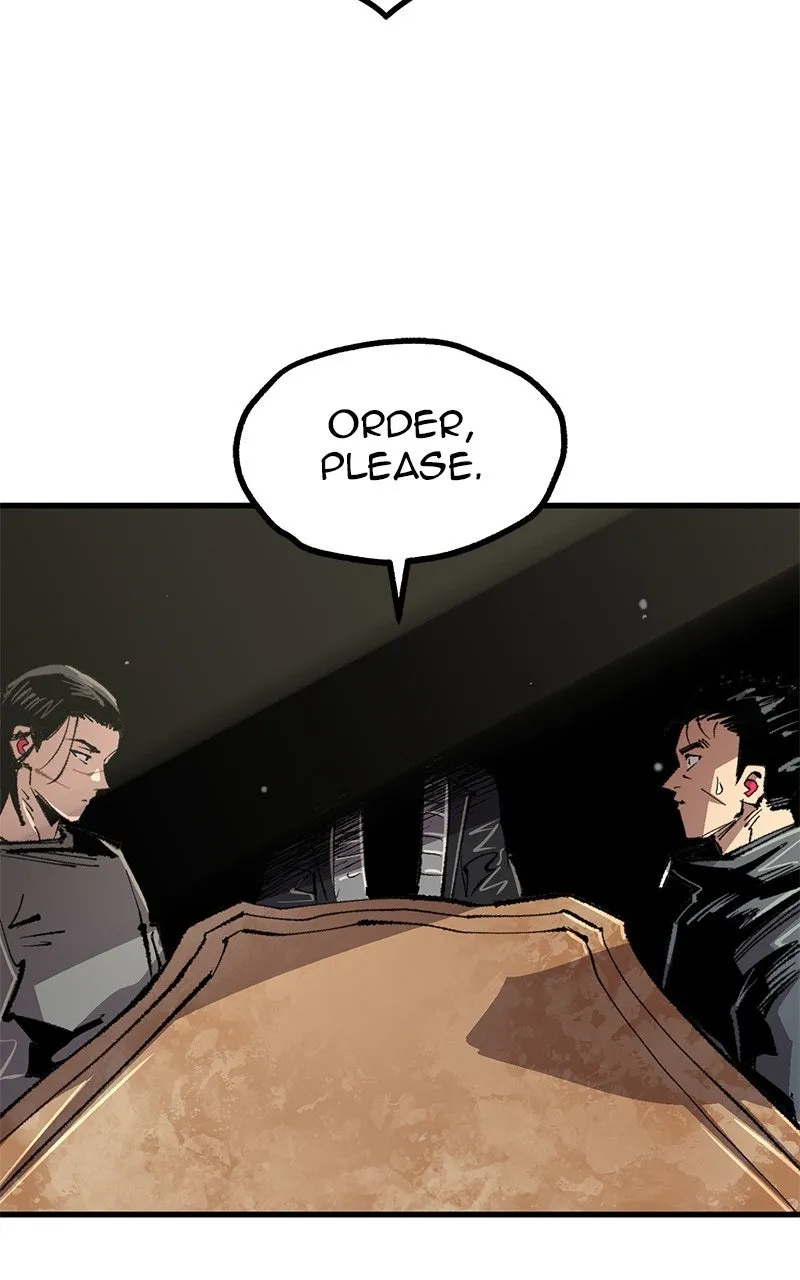 Island of Stars and Chains Chapter 34 page 51 - 