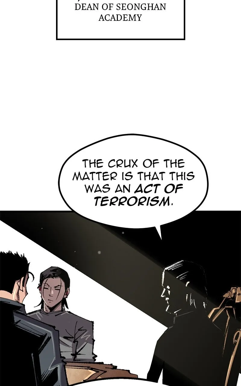 Island of Stars and Chains Chapter 34 page 53 - 