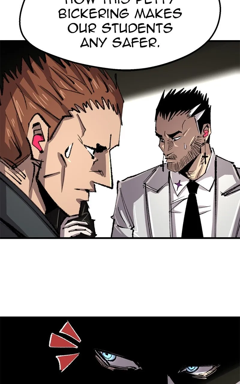 Island of Stars and Chains Chapter 34 page 55 - 