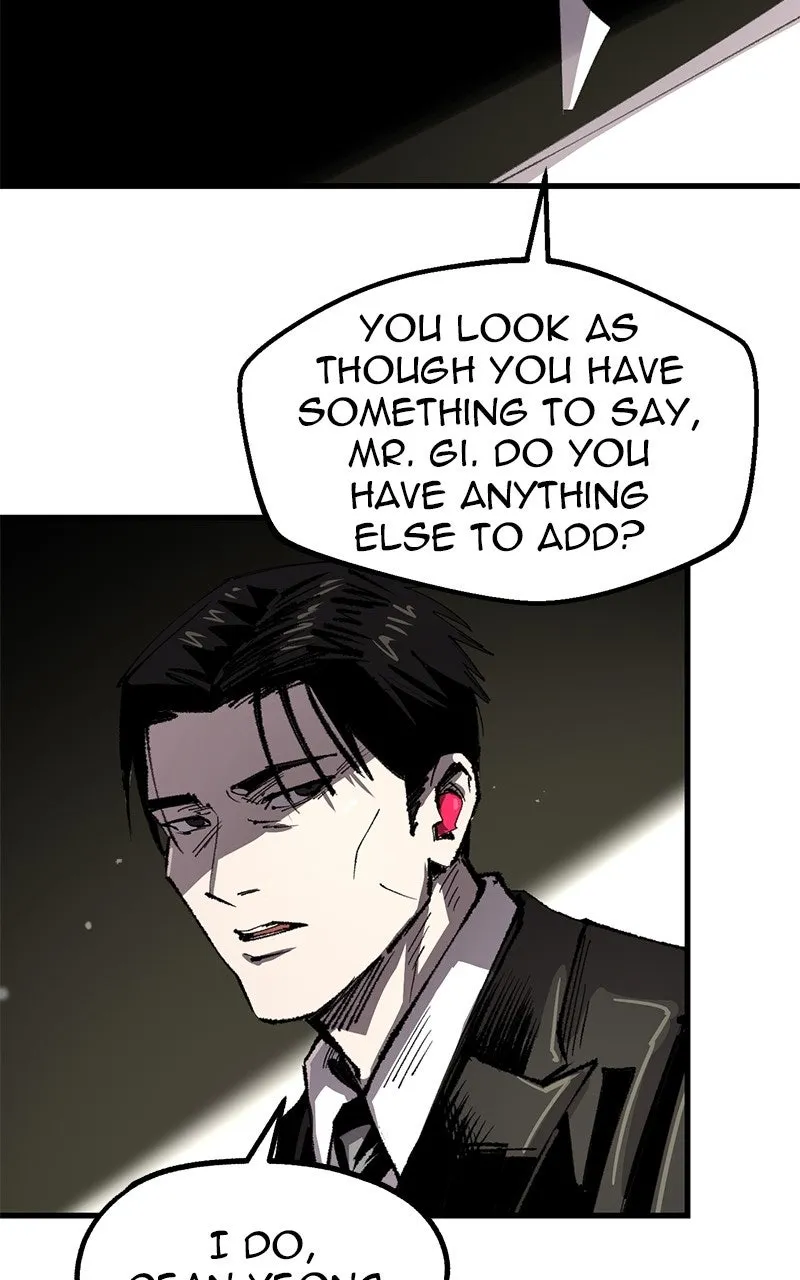 Island of Stars and Chains Chapter 34 page 56 - 
