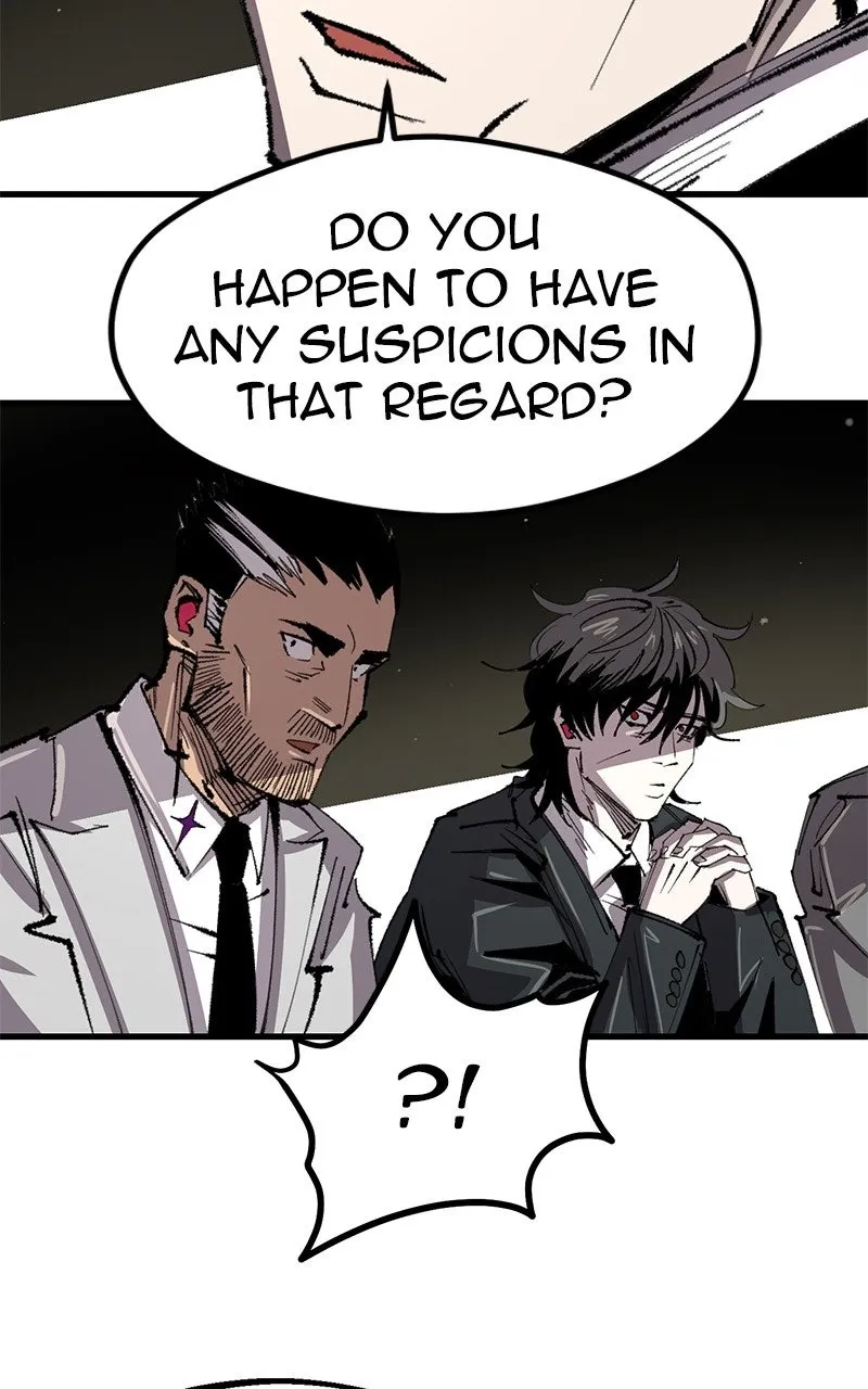 Island of Stars and Chains Chapter 34 page 58 - 
