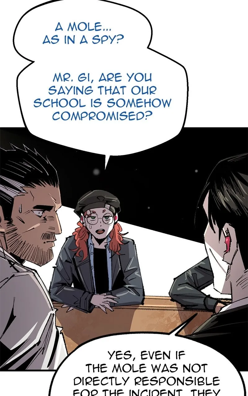 Island of Stars and Chains Chapter 34 page 59 - 