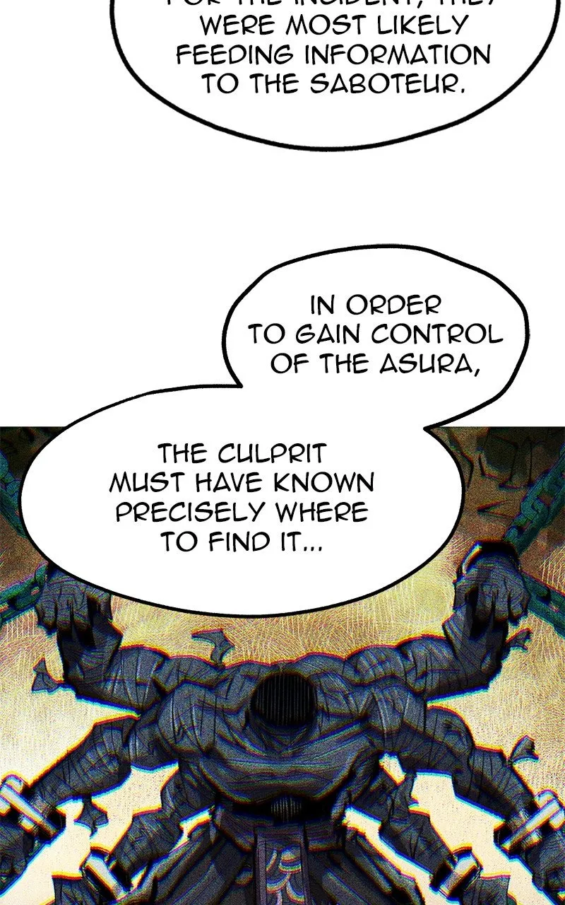 Island of Stars and Chains Chapter 34 page 60 - 
