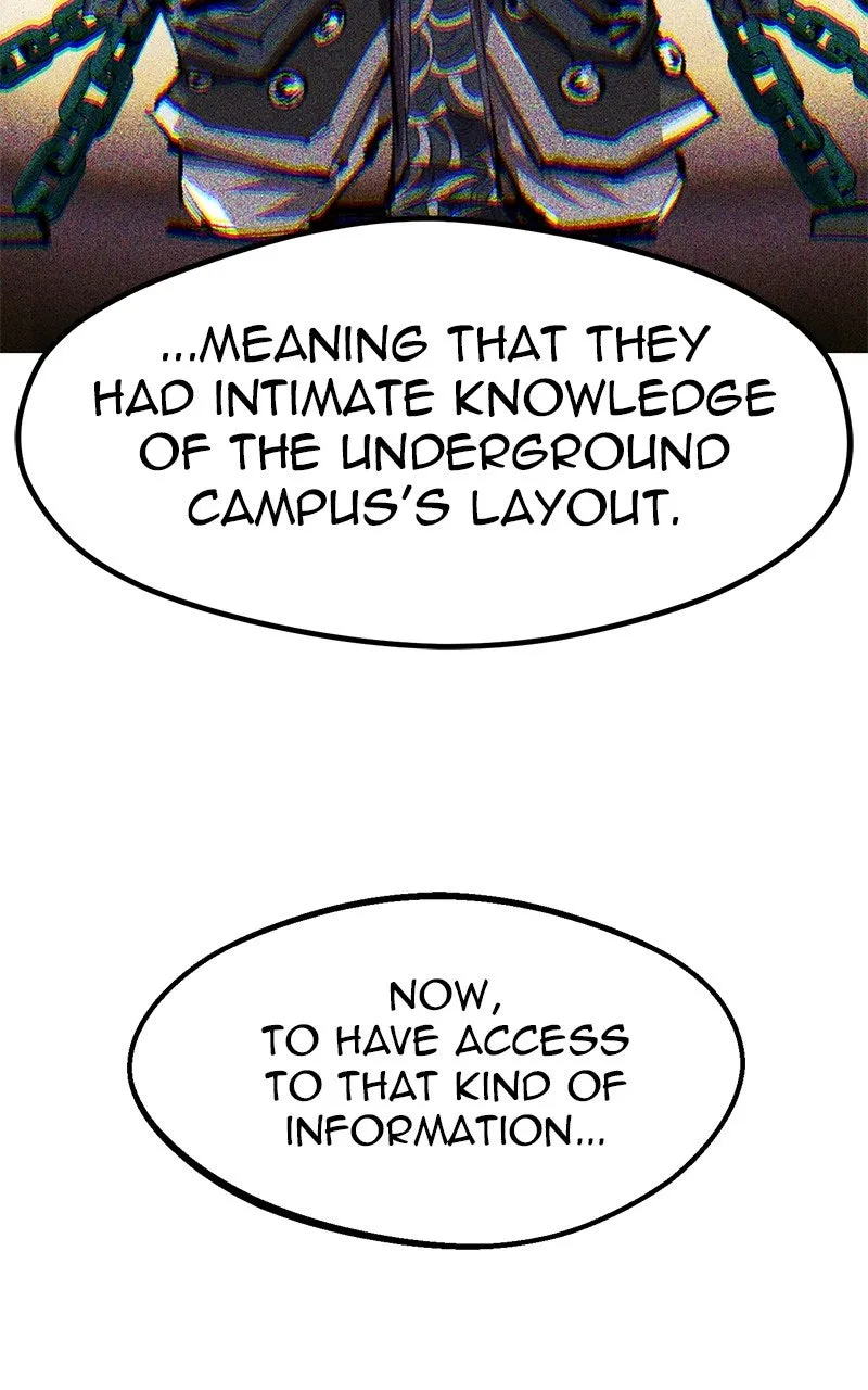 Island of Stars and Chains Chapter 34 page 61 - 