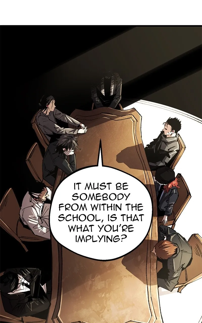 Island of Stars and Chains Chapter 34 page 62 - 