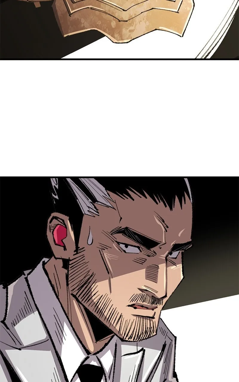 Island of Stars and Chains Chapter 34 page 63 - 