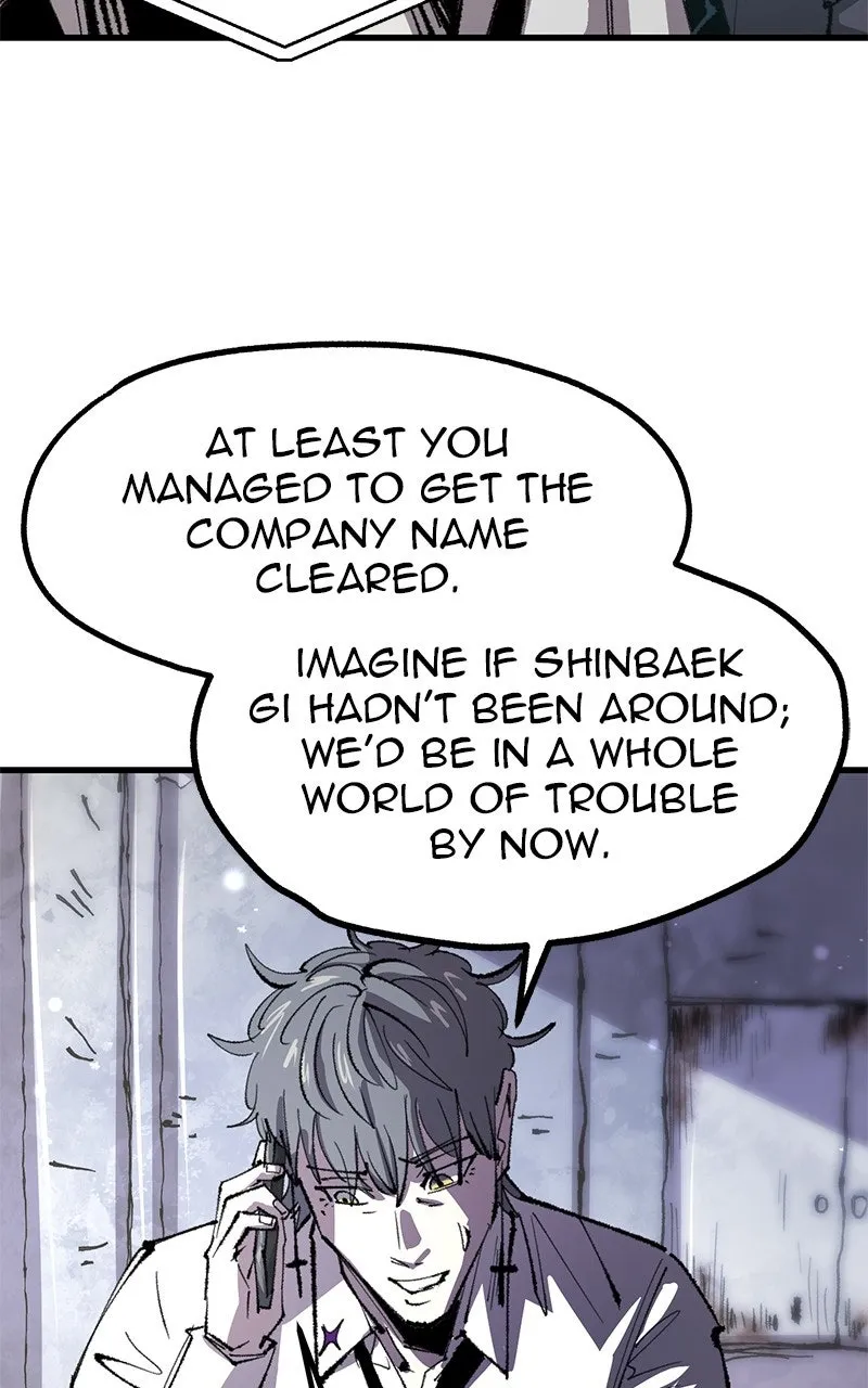 Island of Stars and Chains Chapter 34 page 66 - 