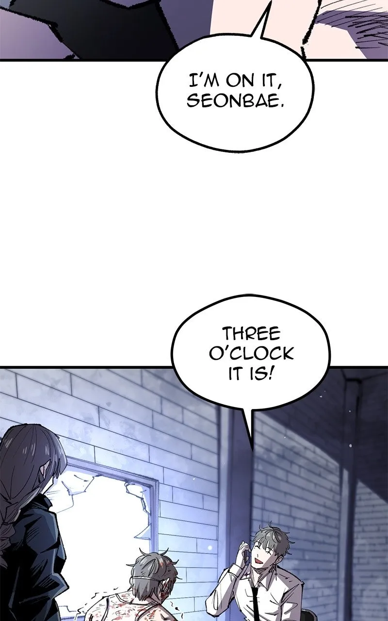 Island of Stars and Chains Chapter 34 page 68 - 