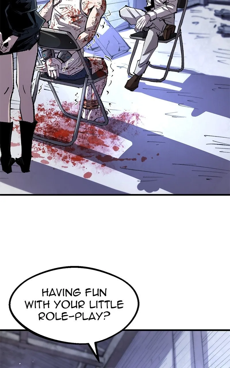 Island of Stars and Chains Chapter 34 page 69 - 