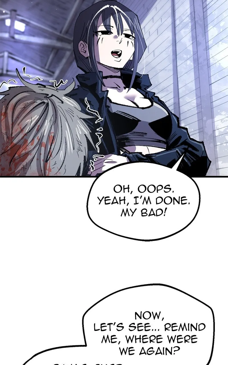 Island of Stars and Chains Chapter 34 page 70 - 