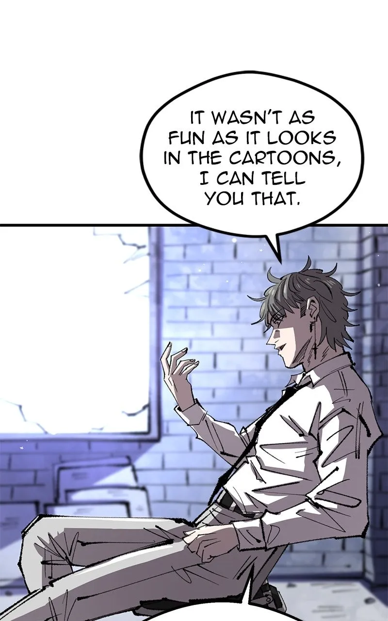 Island of Stars and Chains Chapter 34 page 72 - 