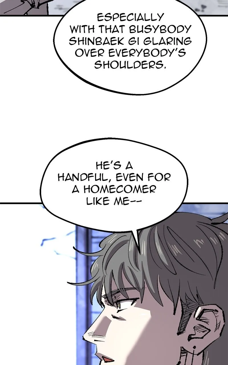 Island of Stars and Chains Chapter 34 page 73 - 