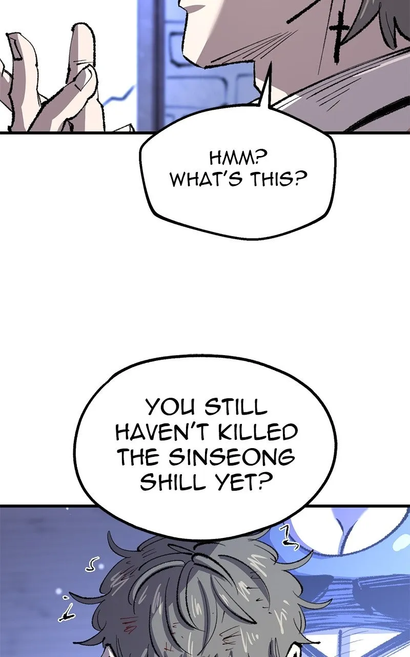 Island of Stars and Chains Chapter 34 page 74 - 