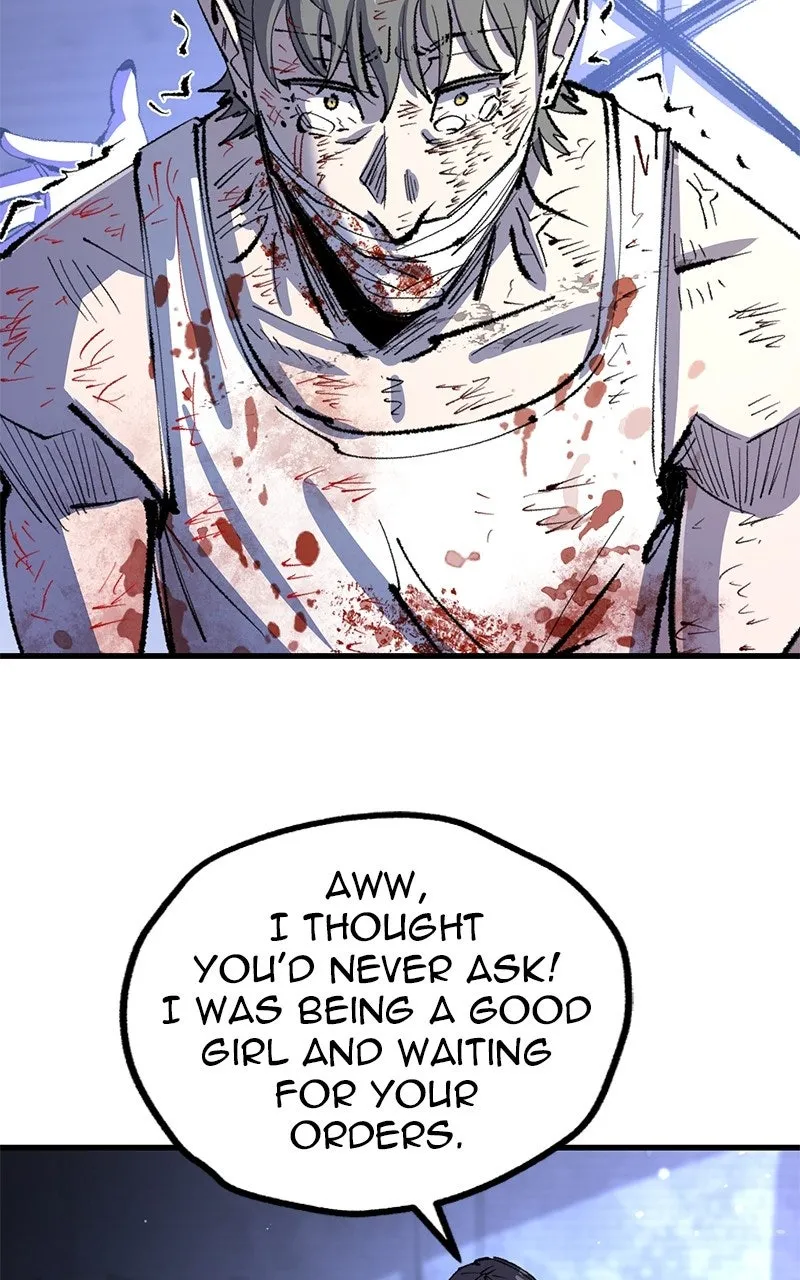 Island of Stars and Chains Chapter 34 page 75 - 
