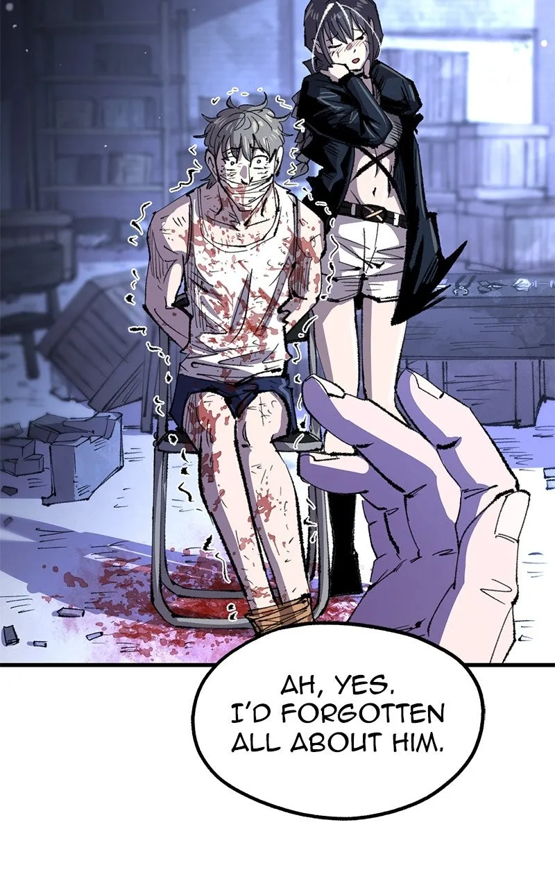 Island of Stars and Chains Chapter 34 page 76 - 