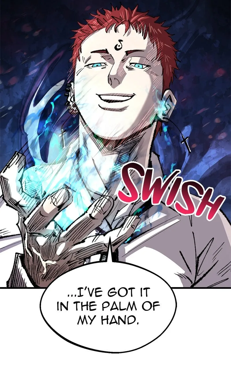 Island of Stars and Chains Chapter 34 page 78 - 