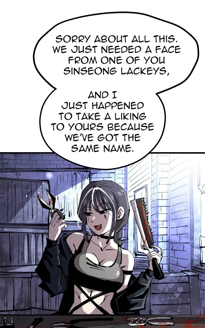 Island of Stars and Chains Chapter 34 page 80 - 