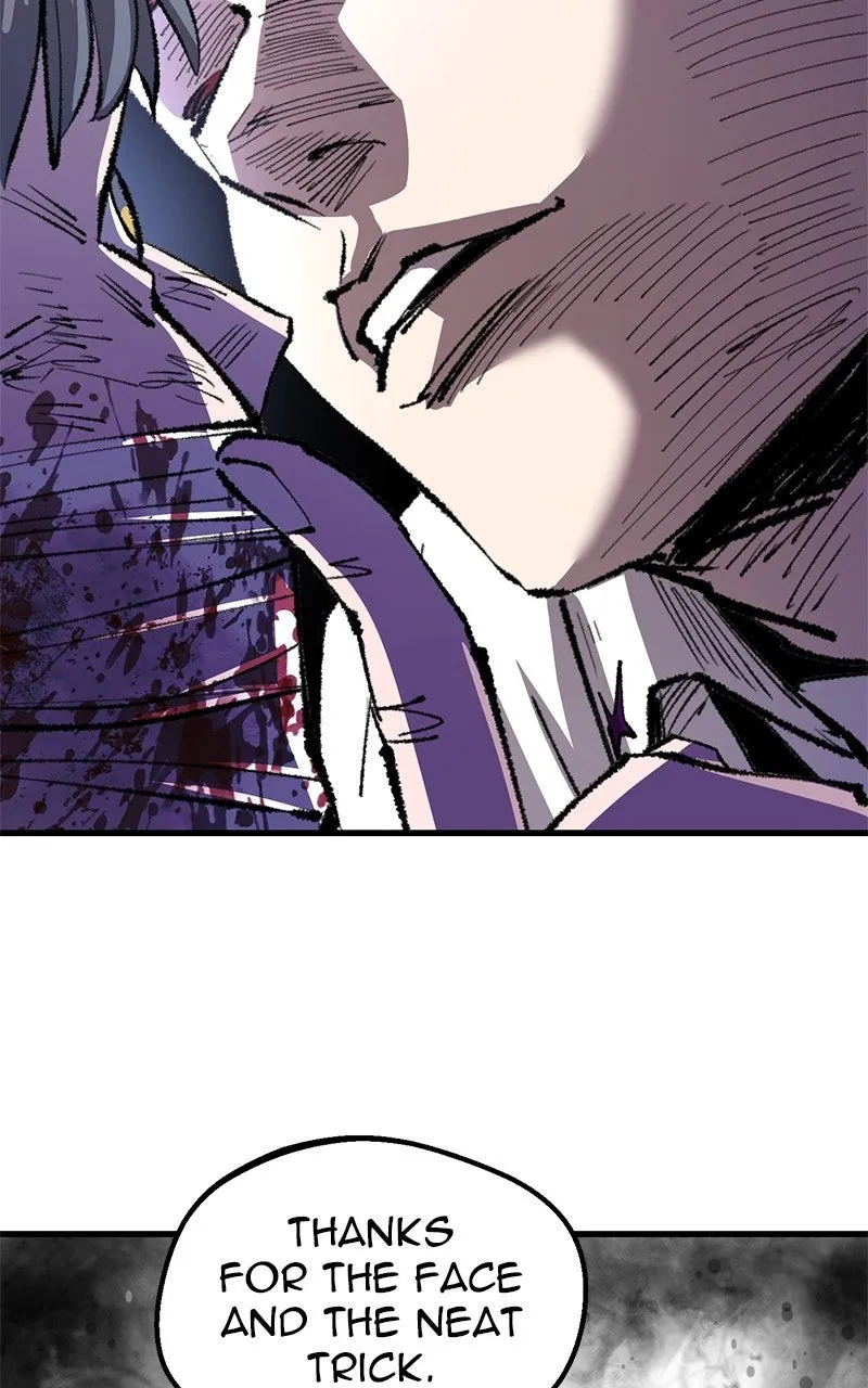 Island of Stars and Chains Chapter 34 page 82 - 